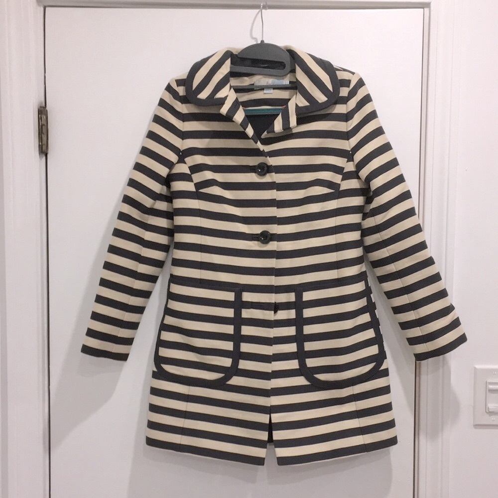 Boden Jacket